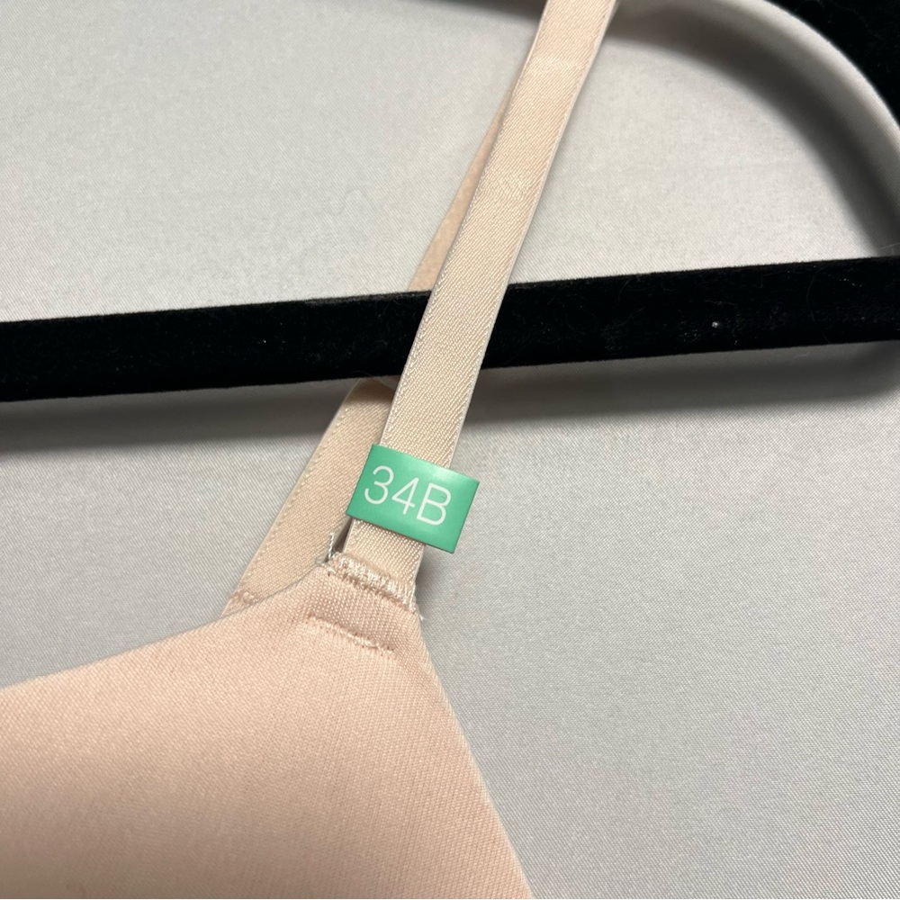 SO Wireless Bra 34B NWT - Picture 3 of 8